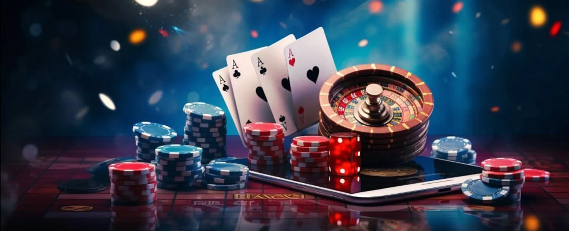 Dynamic background showing 1win register bonus promotion and casino games